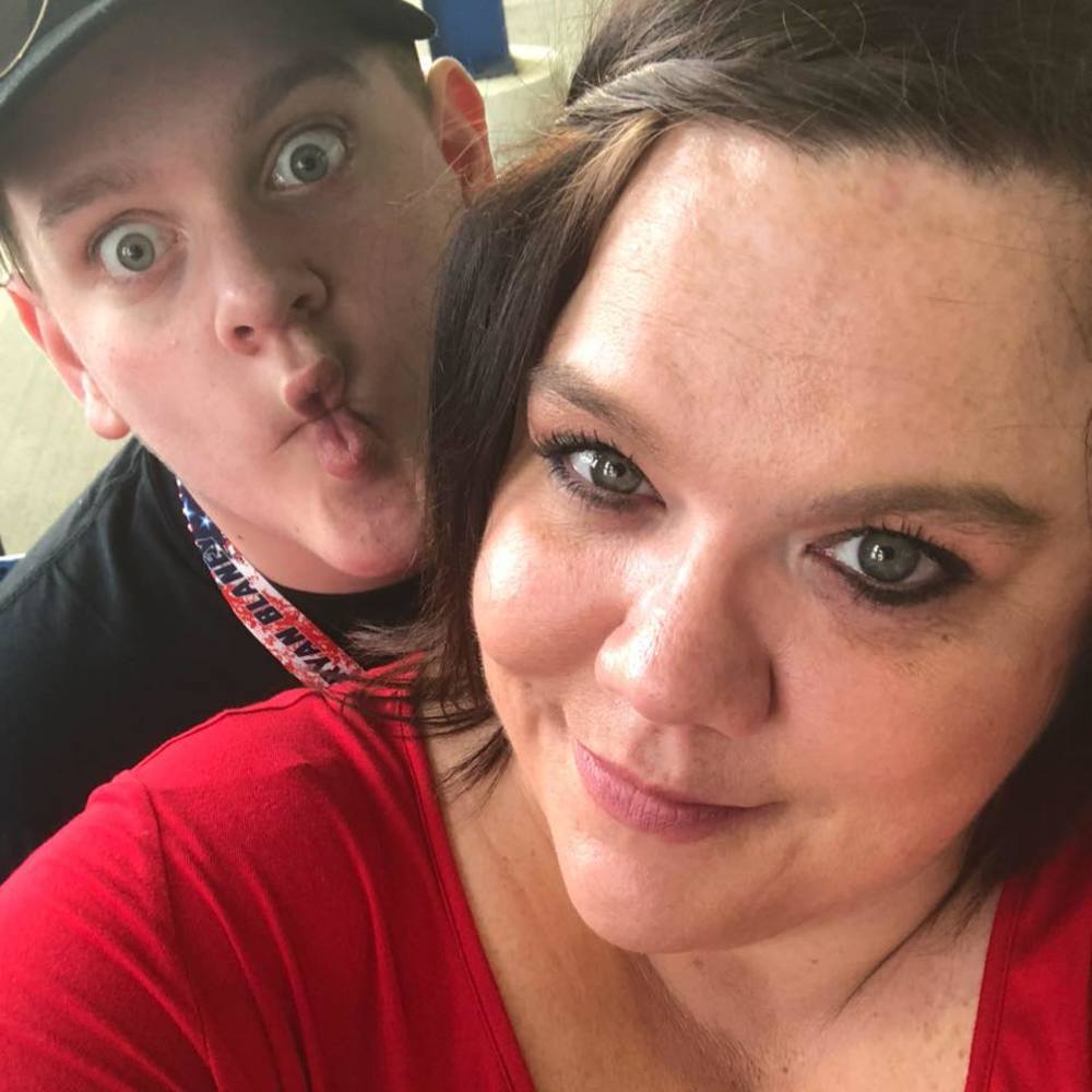 Meet your Posher, Tracy